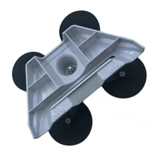 For Starlink Mini Car Magnetic Roof Mount Bracket Adapter Accessories Part