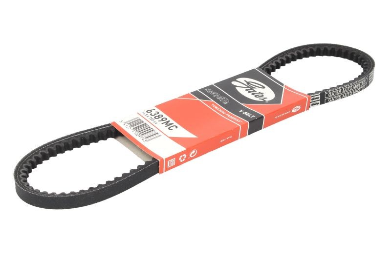 ✅Fits GATES 6389MC 6389MC 11.5 X 755 ⭐UK Seller⭐ - Image 28
