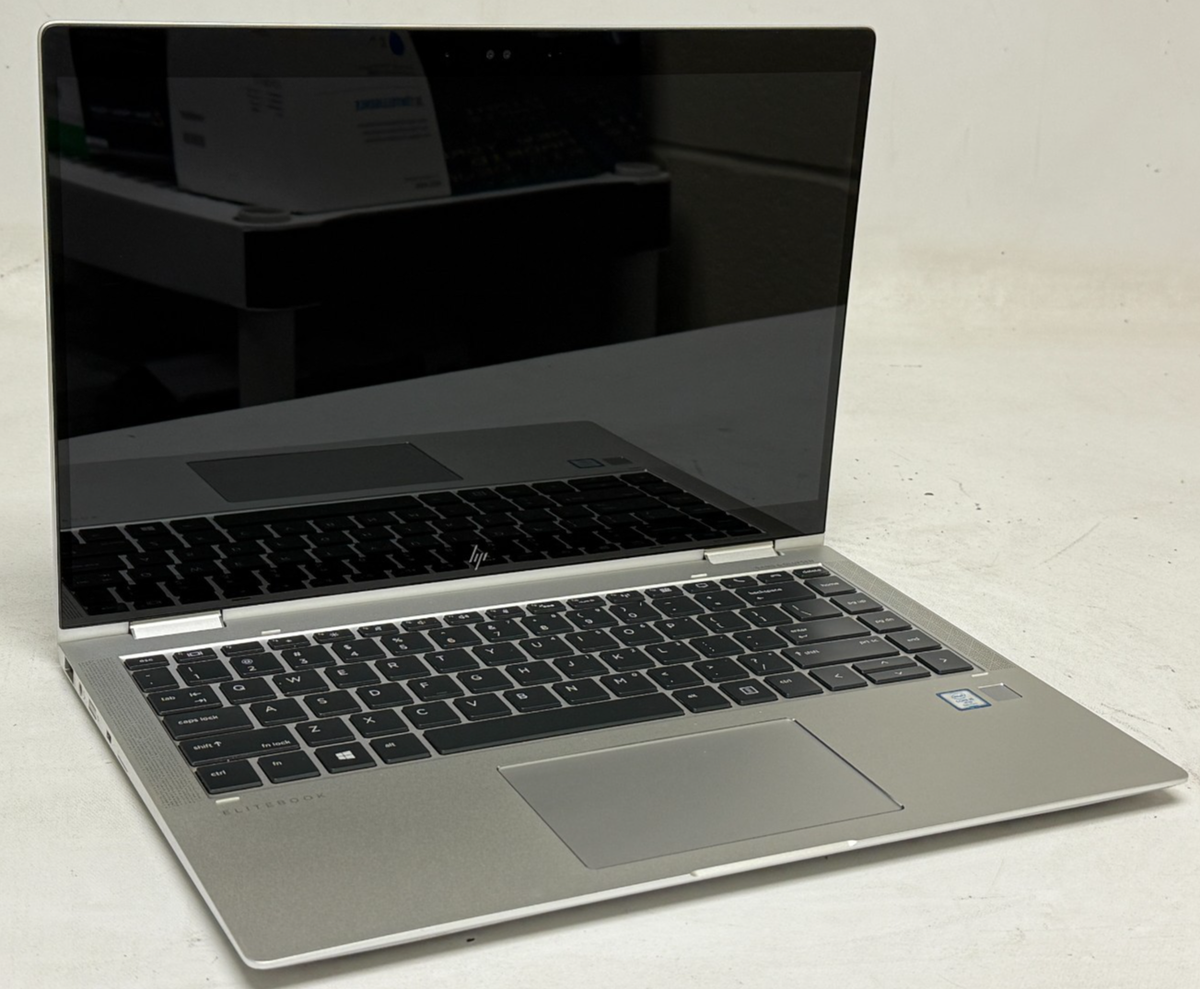 HP EliteBook x360 1040 G5 2in1 (i5-8350u - 8GB RAM - 256GB SSD