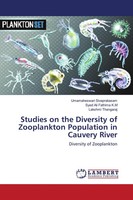 Umamaheswari Sivaprakasam (U. A.) | Studies On The Diversity Of Zooplankton...