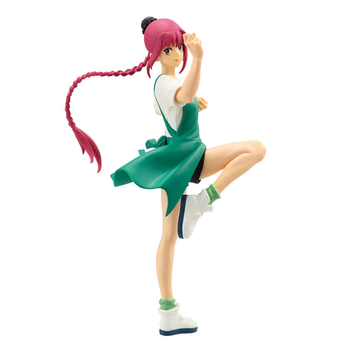 Figurine Shaotang Lu Vibration Stars Banpresto statuette manga 17 cm