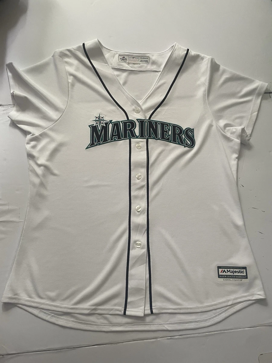 25+ Seattle Mariners Women MLB Jerseys for sale | Updated Oct 2026