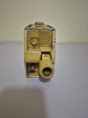 7 TON ENERPAC JHA-73 SAF-T-LITE 3