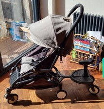 Babyzen Yoyo, ride On Board, Footmuff, rain cover