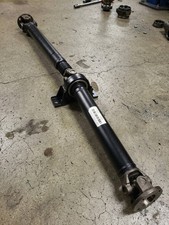 2019-2025 Ram 2500 3500 6.7l Cummins Diesel Rear Drive Shaft 2-piece Oem Mopar