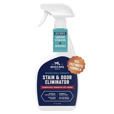 Rocco Roxie Supply Co. Stain Strong Odor Eliminator, Enzyme Cleaner, Pet Od...