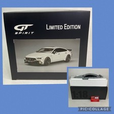 NEW GT Spirit Mercedes Benz Brabus Rocket 900 GT-382 1:18 Scale Model Car