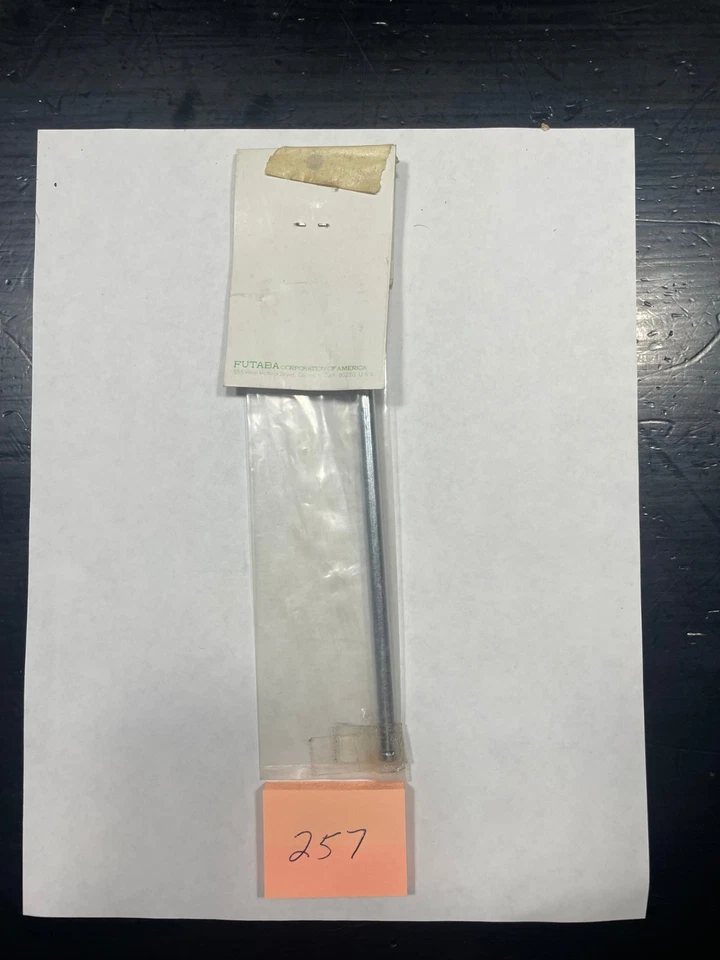 VINTAGE R/C  FUTABA  ANT-5 FP-T2L  ANTENNA - Image 4 of 4