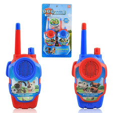 2Pcs Wireless Handheld Science Education Parent-Child Interaction Toys New