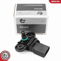 Sensor Saugrohrdruck Esen SKV 17SKV196 FüR VW Golf 6 5K1 Variant AJ5 517 Plus 5