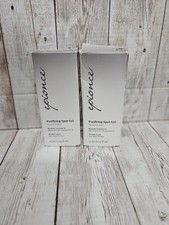 Epionce Purifying Spot Gel Acne Blemish Treatment 10 ml Exp 02/2026. X2