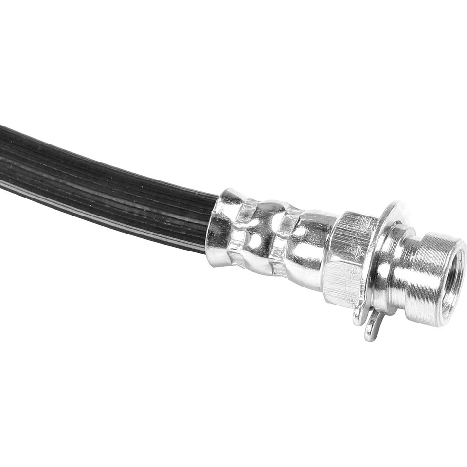 2x Línea de freno de manguera de freno trasero para Ford Deluxe 1939 1940 Foto 3 de 4