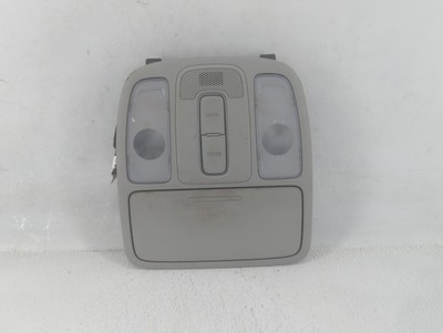 2015 Kia Soul Overhead Roof Console FOV8R