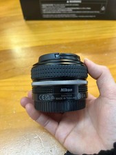 Nikon Z Mount Mirrorless Camera Nikon NIKKOR Z 28mm f/2.8 SE Lens - 99 New