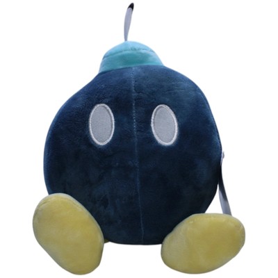 Whitehouse Leisure Bob-omb aus Mario Kart (Bombe) Plüschfigur 30cm Neu Bob-omb 2