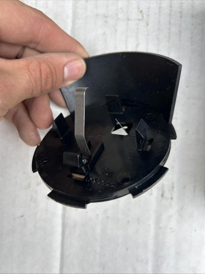 New Genuine GM 17985460 1985-1994 Chevy Truck Steering Wheel Contact Horn Switch Foto 4 de 4