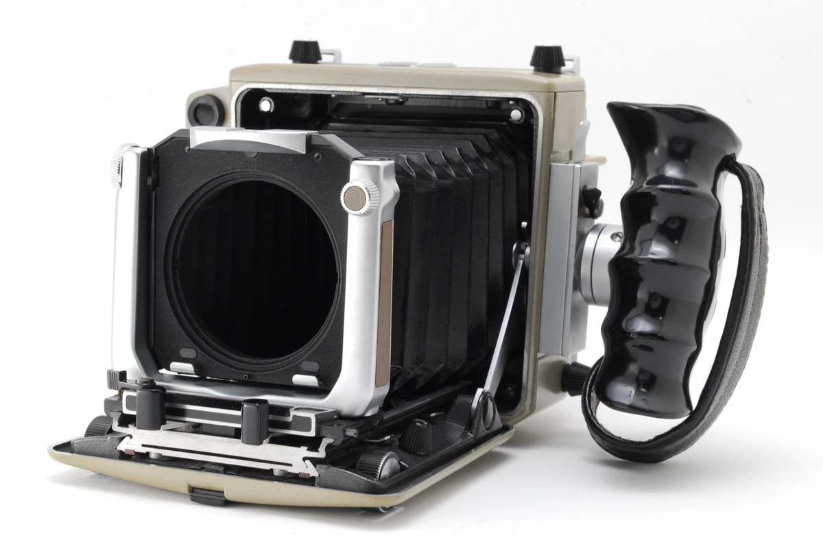 Linhof 6x9 cm Film Cameras for sale | eBay