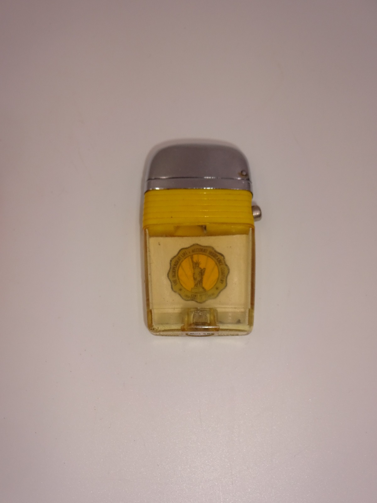 Yellow Band Independent Life & Accident Insurance Co