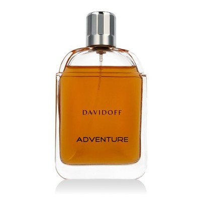 Davidoff Adventure Eau De Toilette EDT 100 ml (man)