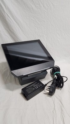 LESEN! Citaq H10-1 Android All-In-One Kassensystem Drucker & Touchscreen EPOS & PSU