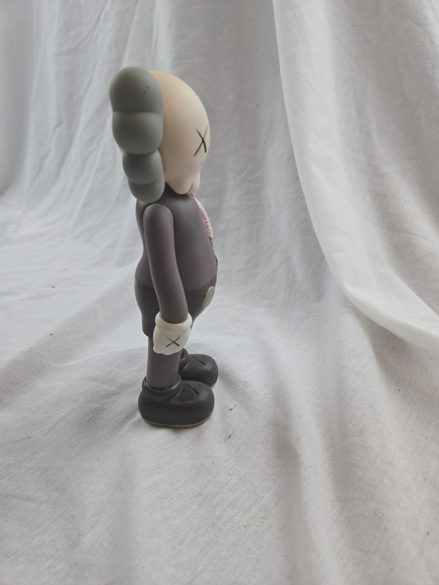 2016 Kaws Companion Original Fake Flayed Open Dissected Edition 8
