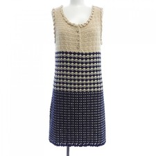 Authentic CHANEL Dress  #270-004-137-4686