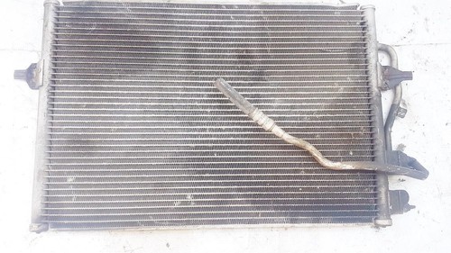 Mercury Cougar 1999 Air Conditioning Condenser used, Genuine #857990-43