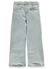 Jessica Simpson Girls' Wide Leg Jeans Color: vintage wash Size: 7