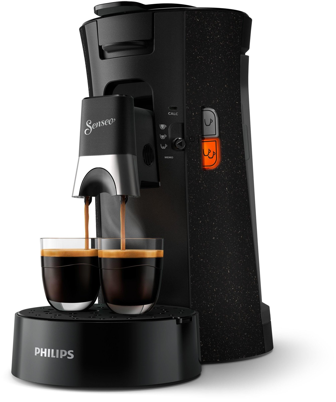 Senseo CSA240/20 coffee maker Pod coffee machine 0.9 L