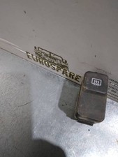 Lunette arrière Ford RANGER