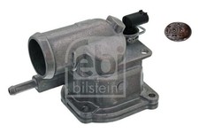 Febi Bilstein 39396 Coolant Thermostat Cooling System Fits Mercedes-Benz E-Class