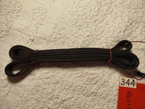 Waschmaschine Keilriemen  Hutchinson 1046 H8 Mael   -600-344-