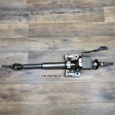 96-00 Honda Civic Steering Column Assembly 53...