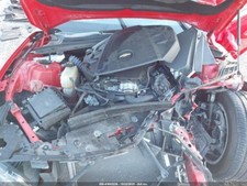 39k Mile Camaro Engine 3.6l Vin S Lgx Non-engine Cooling Motor Longblock Oem No 39k Mile Camaro Engine 3.6l Vin S Lgx Non-engine Cooling Motor Longblock Oem No