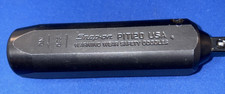 Vintage Snap-on PIT 120 3/8 Drive Manual Stri...