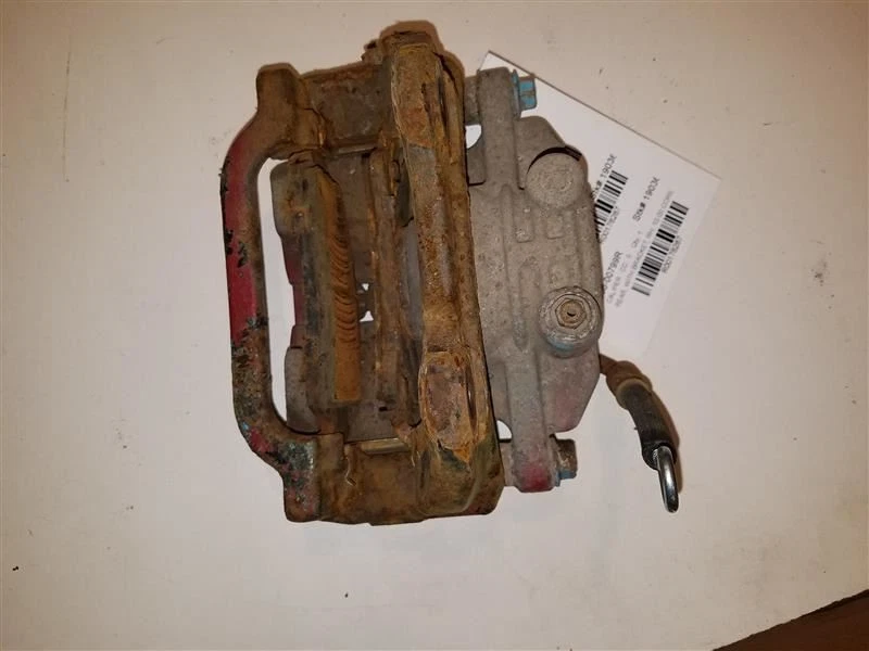 Pinza de freno trasero de pasajero Opt J55 de alta resistencia para 06-11 DTS 178287 Foto 4 de 4