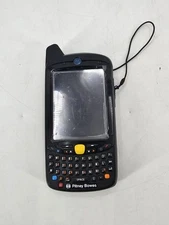 Motorola MC67 MC67NA Mobile Barcode Scanner Pitney Bowes