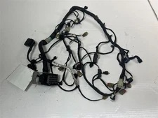 2021 Ford F350SD 6.2L Cab Chassis Engine Wire Harness Used OEM
