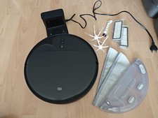 Xiaomi Mi Robot Vacuum-Mop 2 Pro+ (plus) Saugroboter mit Ladestation & Zubehör
