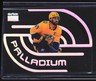 2022-23 SkyBox Metal Universe #P-6 Roman Josi Palladium