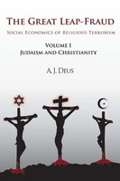 A. J. Deus | The Great Leap-Fraud | Taschenbuch | Englisch (2011) | iUniverse
