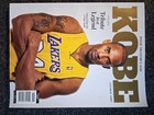 Special Collectors's Issue Kobe Bryant Tribute To a A Legend Magazine — photo 1