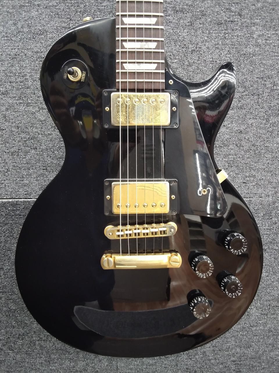 Gibson USA Electric Guitar Les Paul Studio EB