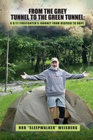 Rob Weisberg | From The Grey Tunnel To The Green Tunnel | Taschenbuch | Englisch