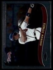 Click to enlarge Andruw Jones