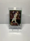 2023 Topps Series 2 - Shohei Ohtani #600 Green Foil /499