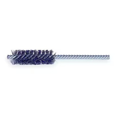 Weiler 91179 Double Spiral Brush, Power, 1.25''Dia.