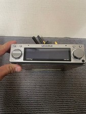 Pioneer Carrozzeria DEH-P0II CD Tuner Head Unit Tested Working