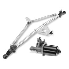 Wiper Linkage Front Side For Jeep Wrangler 2007-2016 Wiper Linkage Front Side For Jeep Wrangler 2007-2016