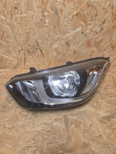 Feu avant (phare) Hyundai I20